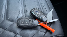 Ford Puma 1.0 EcoBoost Hybrid mHEV ST-Line Vignale 5dr Petrol Hatchback